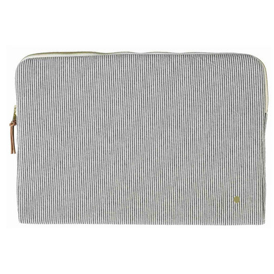 Housse d'ordinateur -  Finette Caviar - 15/16"