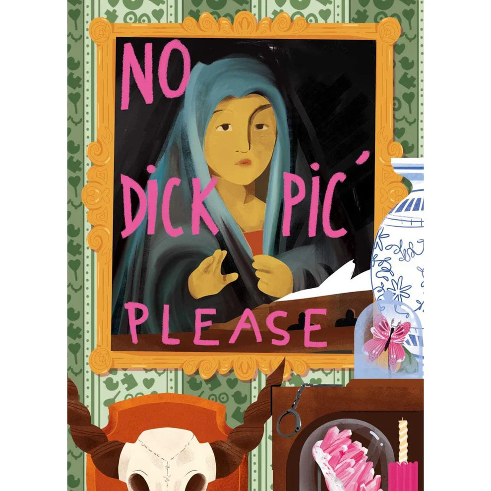 Mini puzzle - NDP - 100 pièces - Marie-Chantal