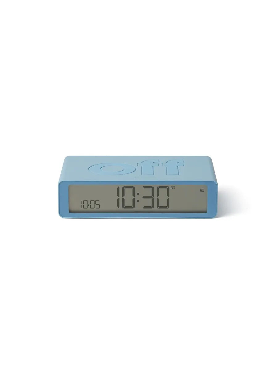 Flip classic - Bleu clair - Lexon
