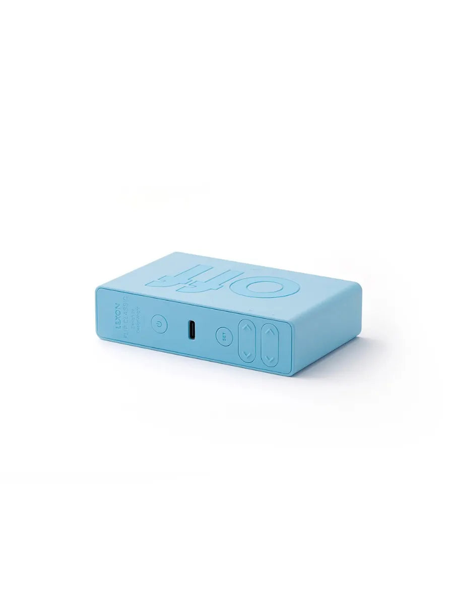 Flip classic - Bleu clair - Lexon