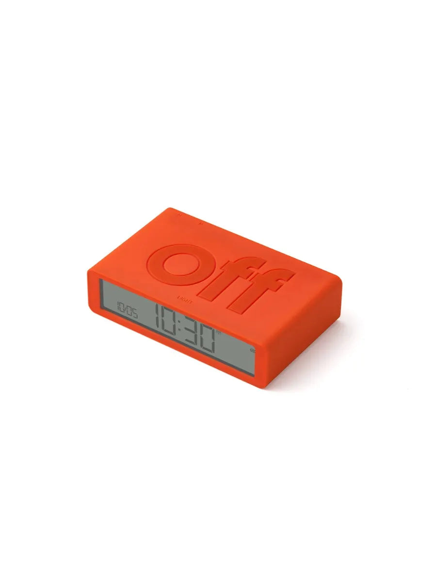 Flip Classic - Orange - Lexon