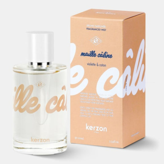 Brume - Maille câline - Kerzon