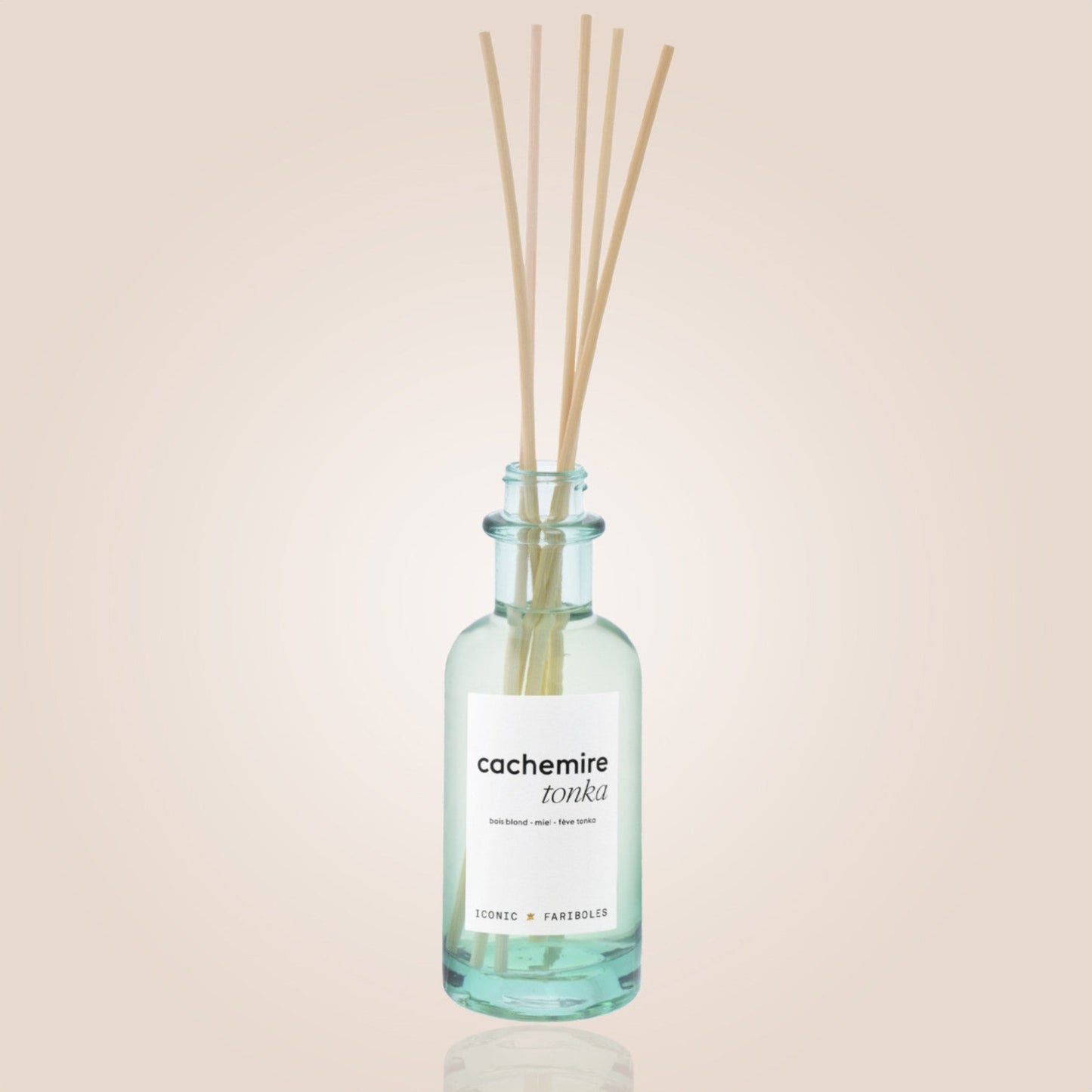 Mikado - Iconic Cachemire Tonka - Fariboles