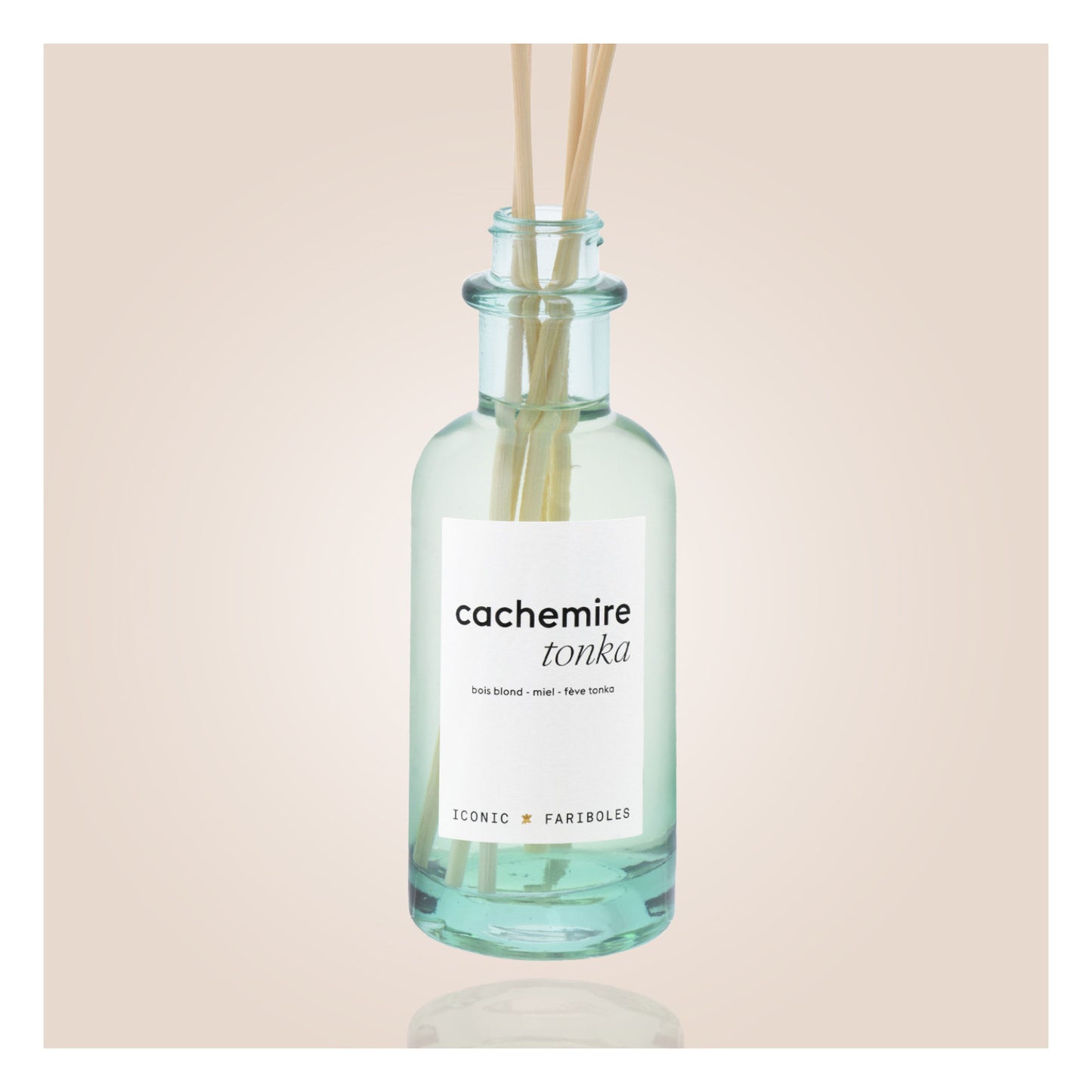 Mikado - Iconic Cachemire Tonka - Fariboles