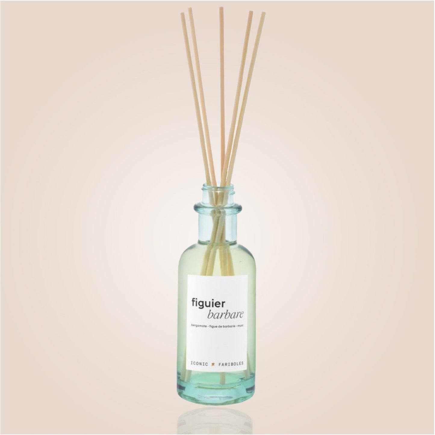 Mikado - Iconic Figuier Barbare - Fariboles