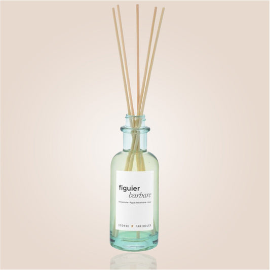 Mikado - Iconic Figuier Barbare - Fariboles