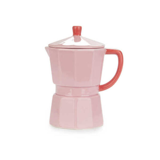 Mug - Moka - Rose - Balvi