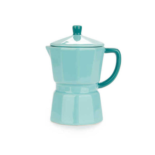 Mug - Moka - Turquoise - Balvi