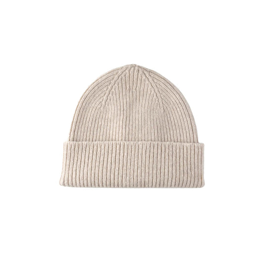 Bonnet - Barra - Natural - Robert Mackie