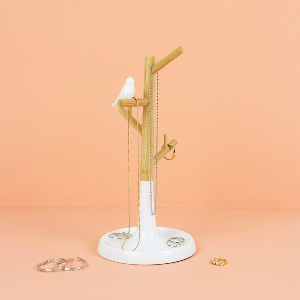 Support colliers - Birdie - Balvi