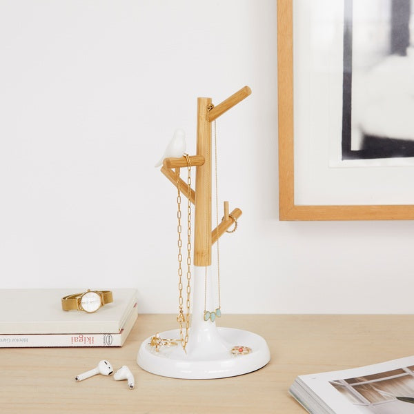 Support colliers - Birdie - Balvi