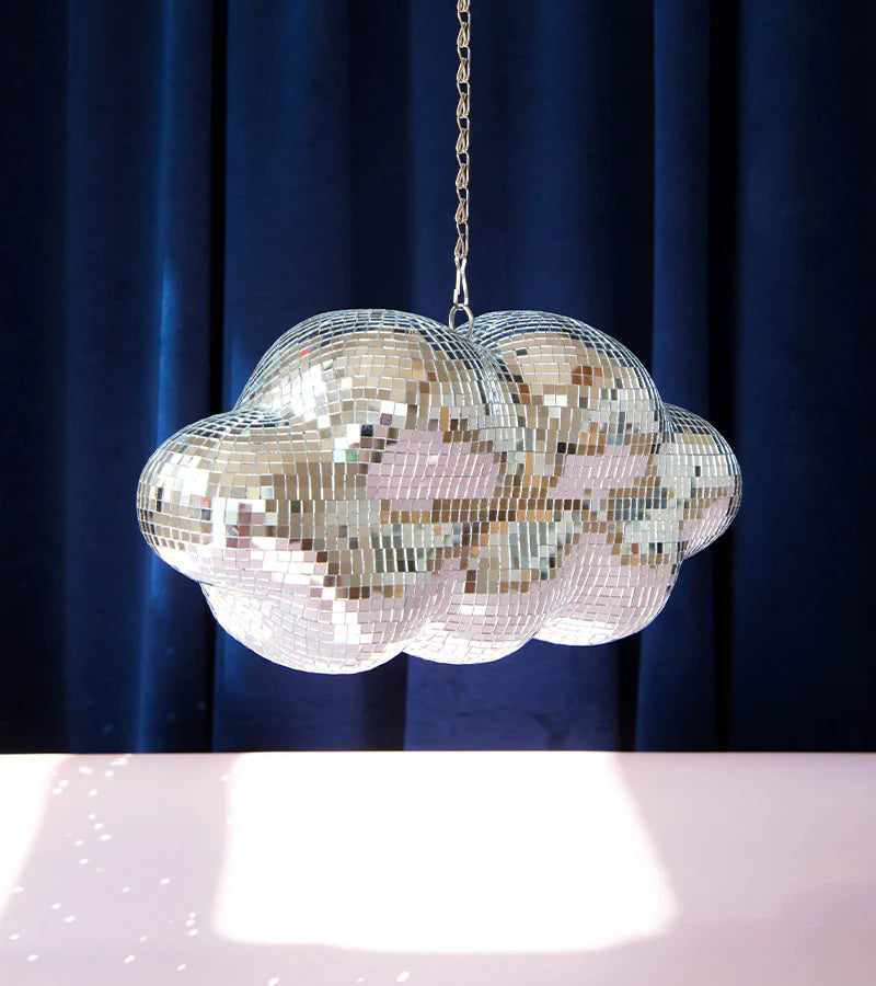 Nuage à suspendre Disco - L'expressionist