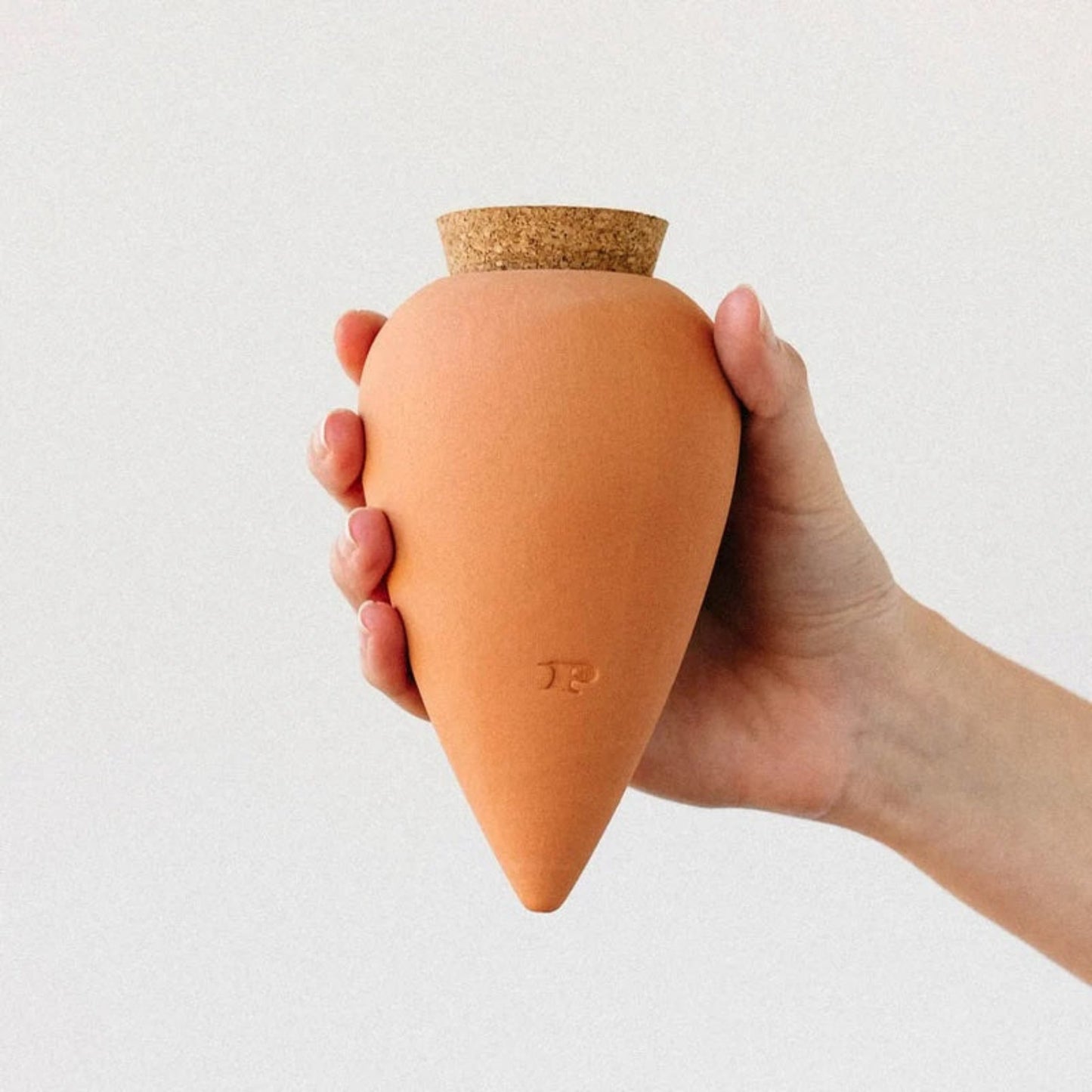 Olla hydratante - Terracotta - Pépin