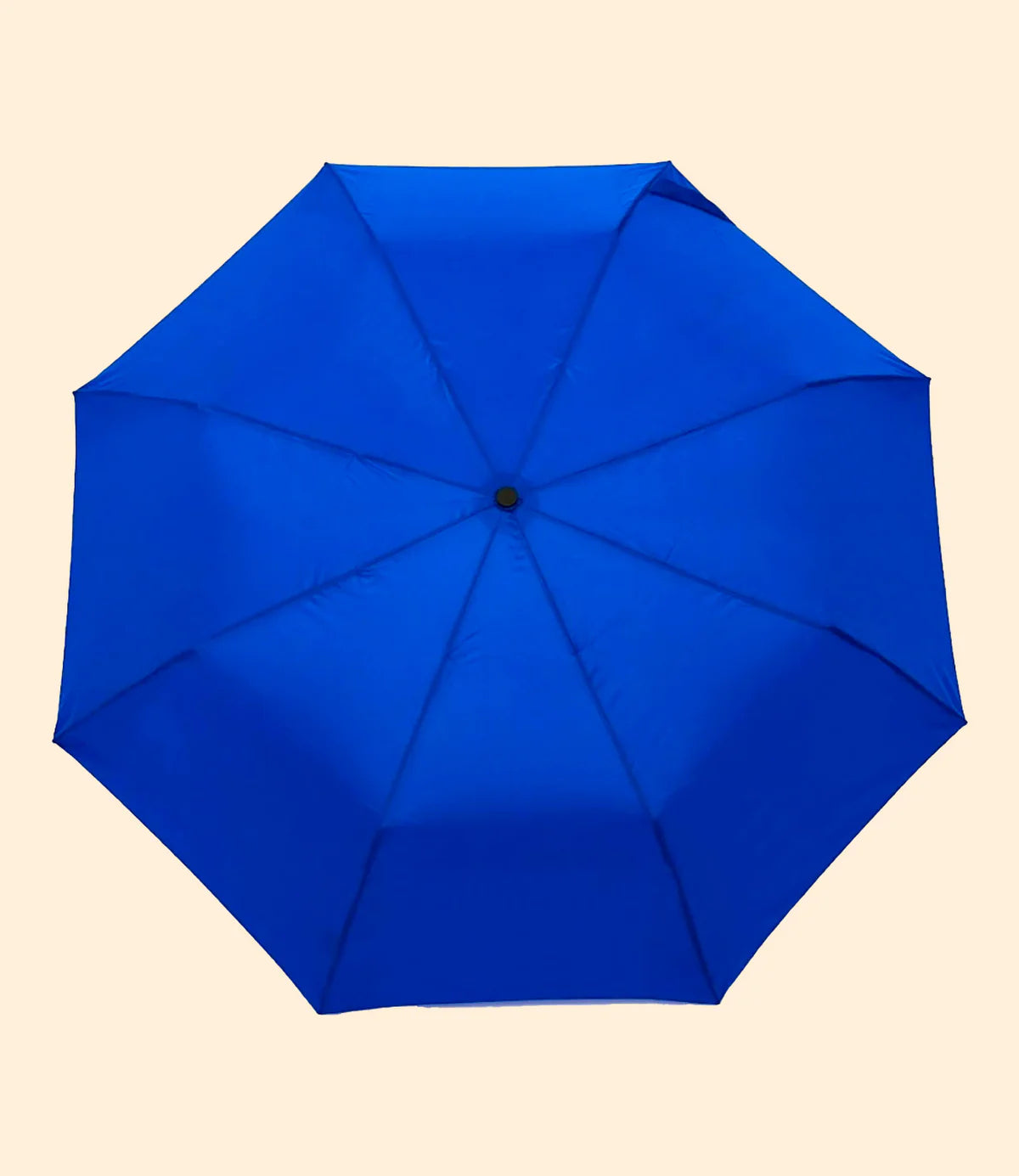 Parapluie Bleu Roi - Duckhead