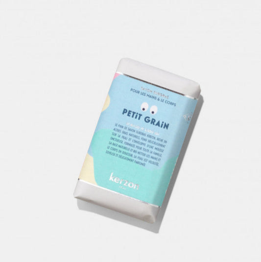 Savon - Petit grain - Kerzon
