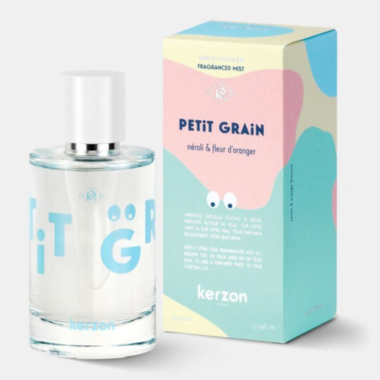 Brume - Petit grain - Kerzon