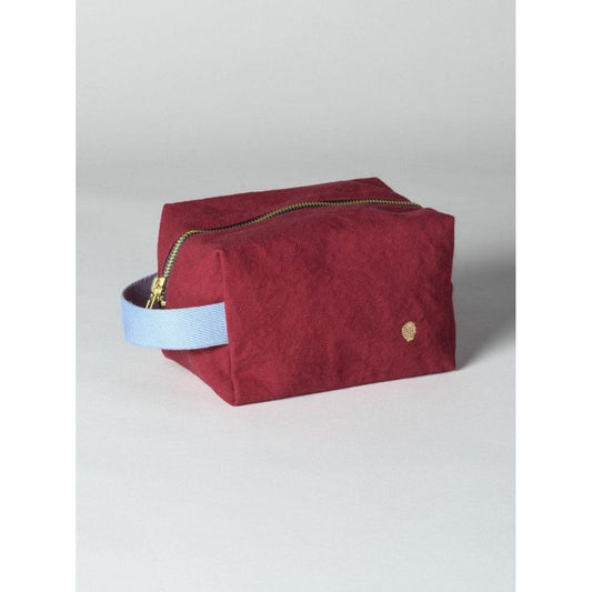 Trousse cube PM - Cherry