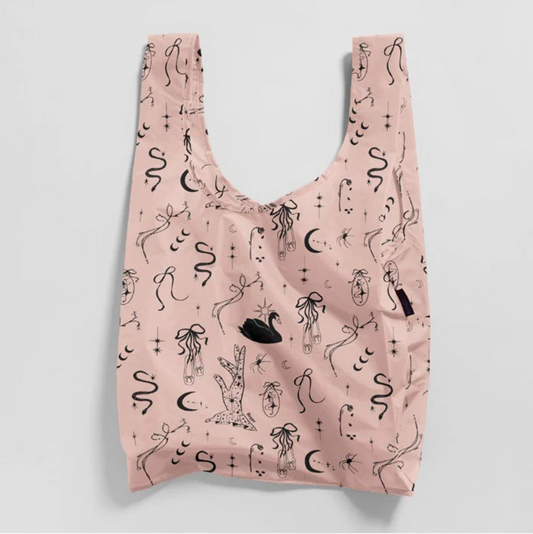 Standard Baggu - Ballet Icons - Baggu