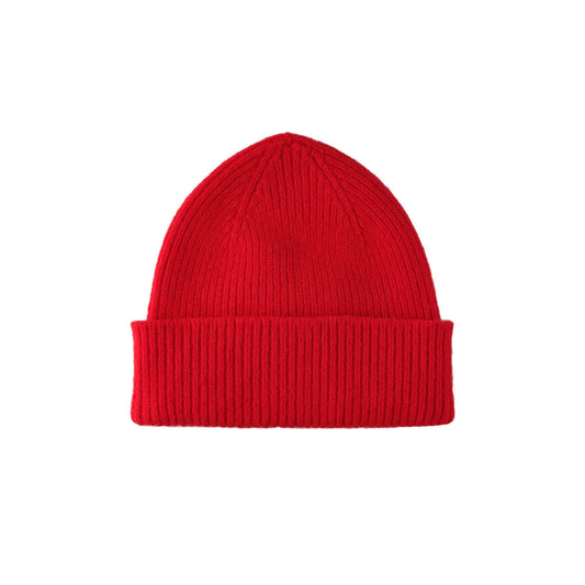 Bonnet - Barra - Red - Robert Mackie