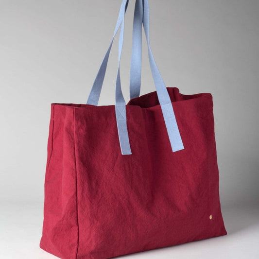 Sac cabas - Cherry