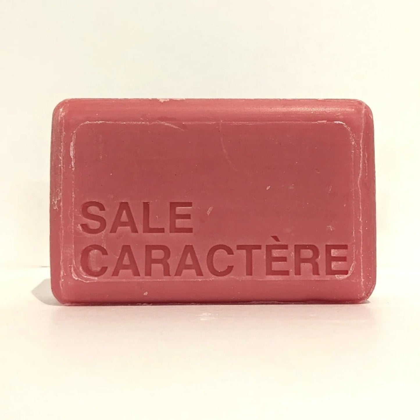 Savon - Sale caractère - Félicie aussi