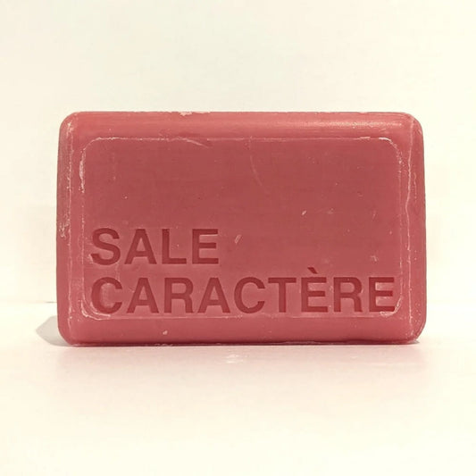 Savon - Sale caractère - Félicie aussi