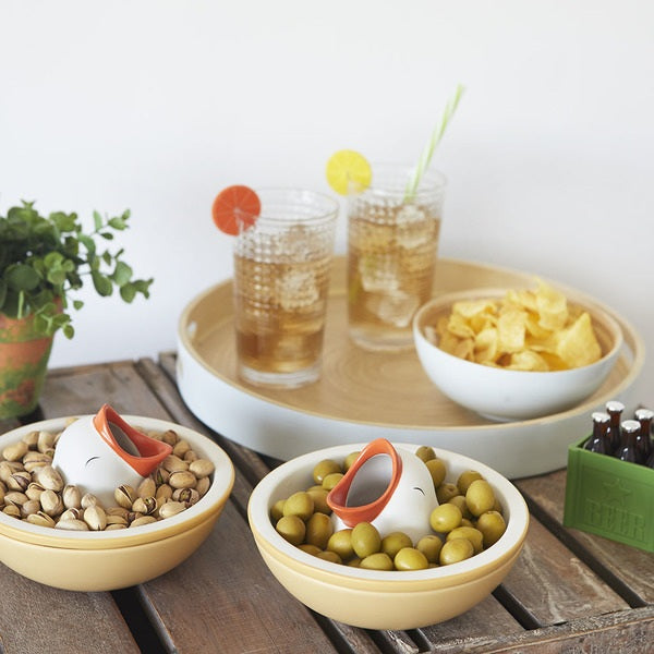 Plateau apéritif - Hungry Bird - Balvi