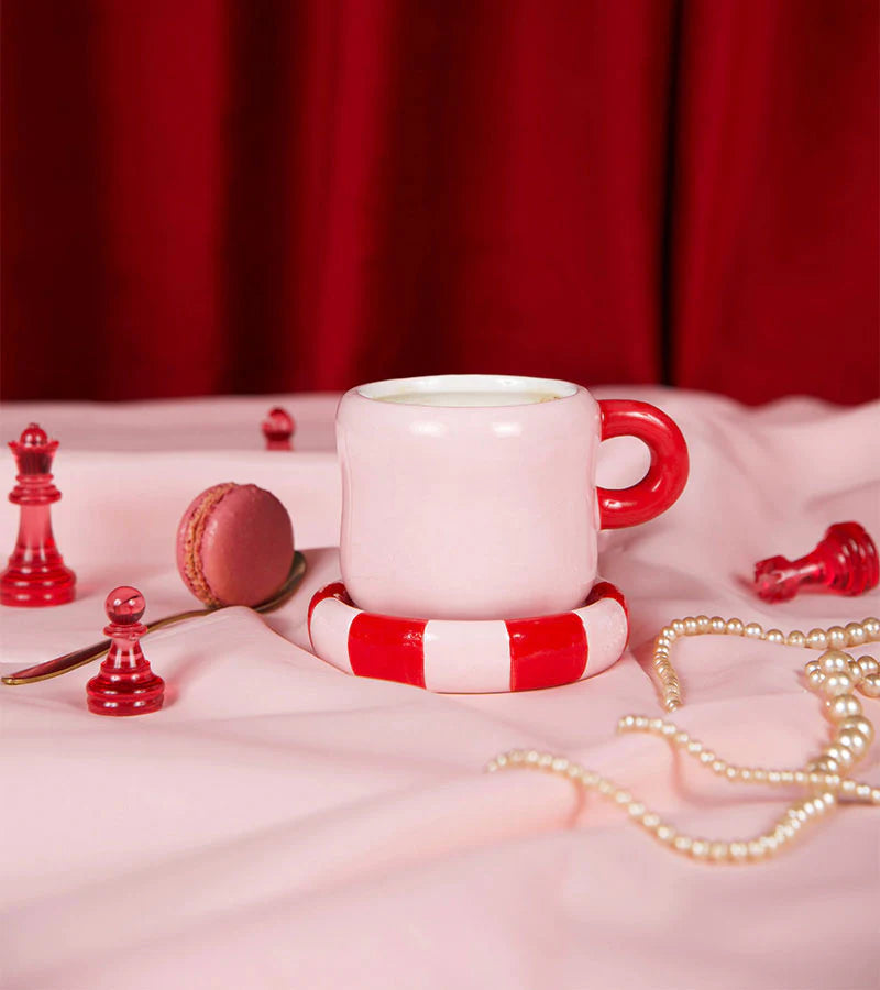 Tasse - Love - L'expressionist
