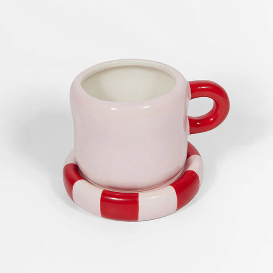 Tasse - Love - L'expressionist