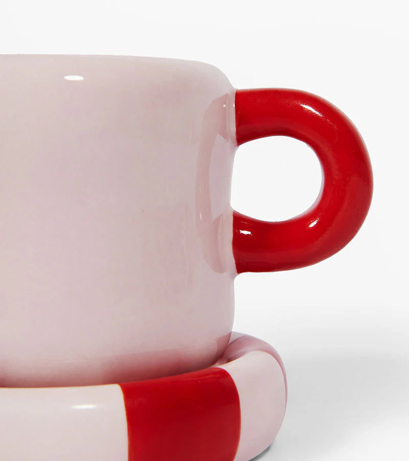 Tasse - Love - L'expressionist