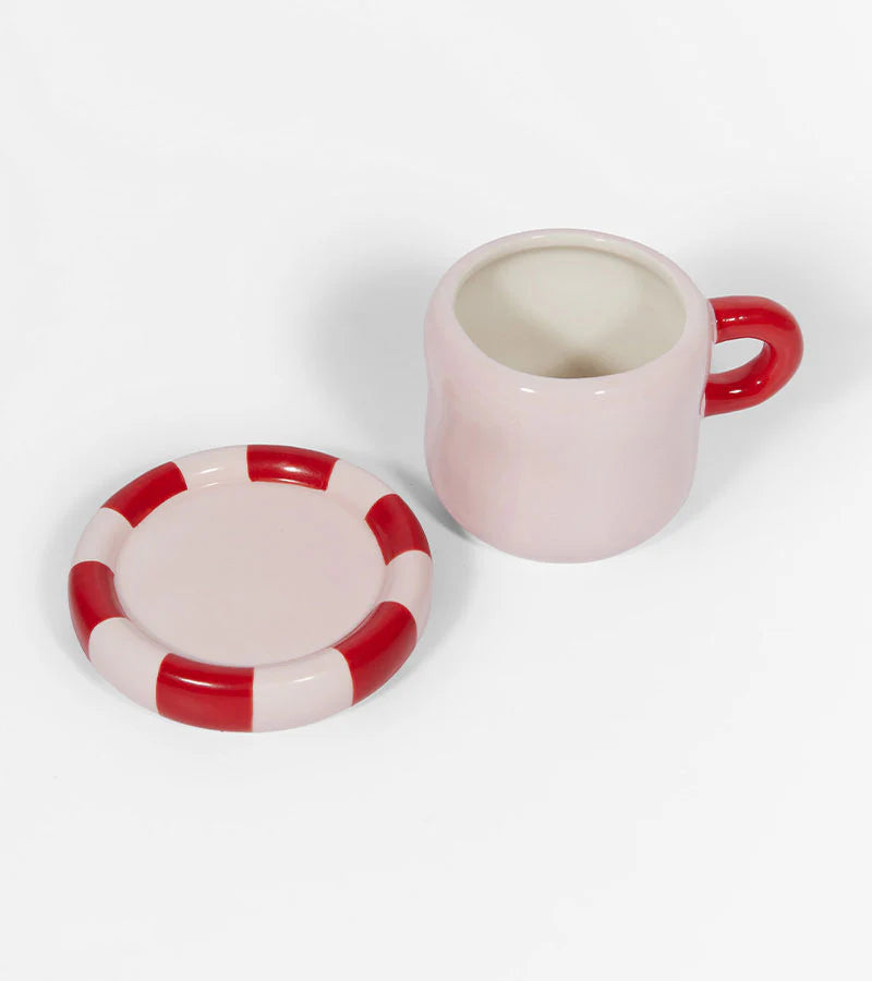 Tasse - Love - L'expressionist
