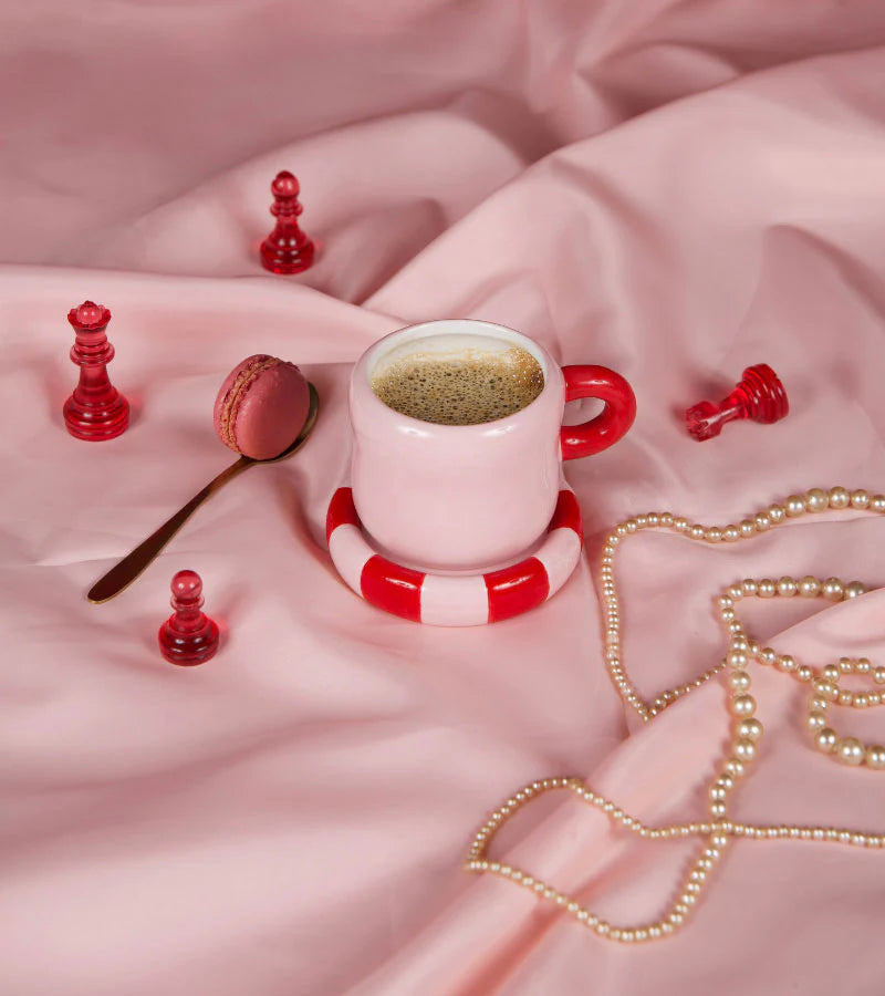 Tasse - Love - L'expressionist
