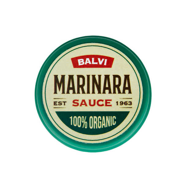 Minuteur - Marinara rouge - Balvi