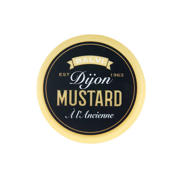 Minuteur - Mustard - Jaune - Balvi