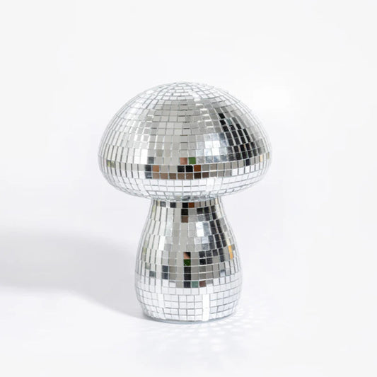 Veilleuse champignon disco - l'expressionist